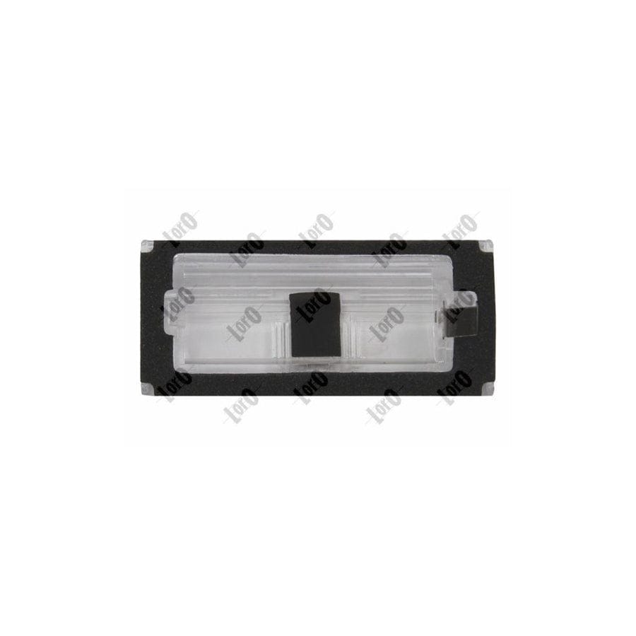 Abakus 00307900 Licence Plate Light for BMW 3 Series