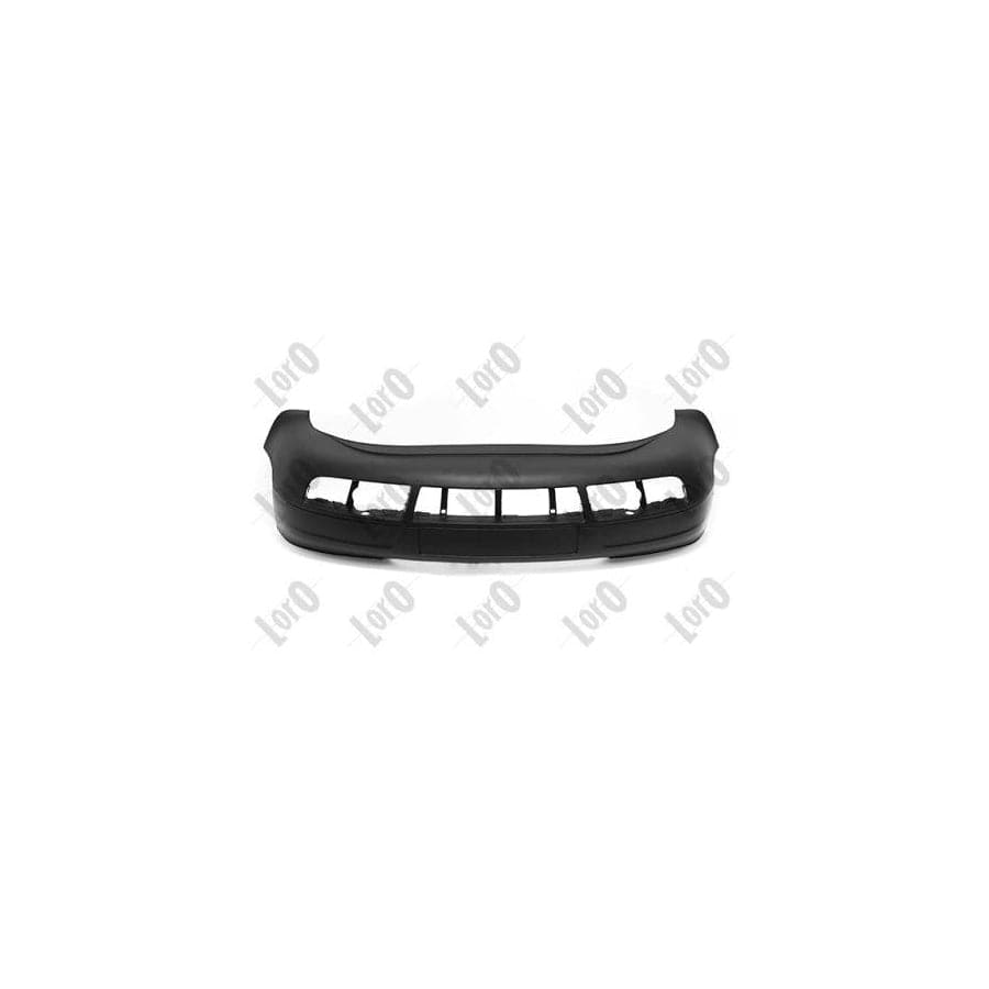 Abakus 00313510 Bumper for Audi A6
