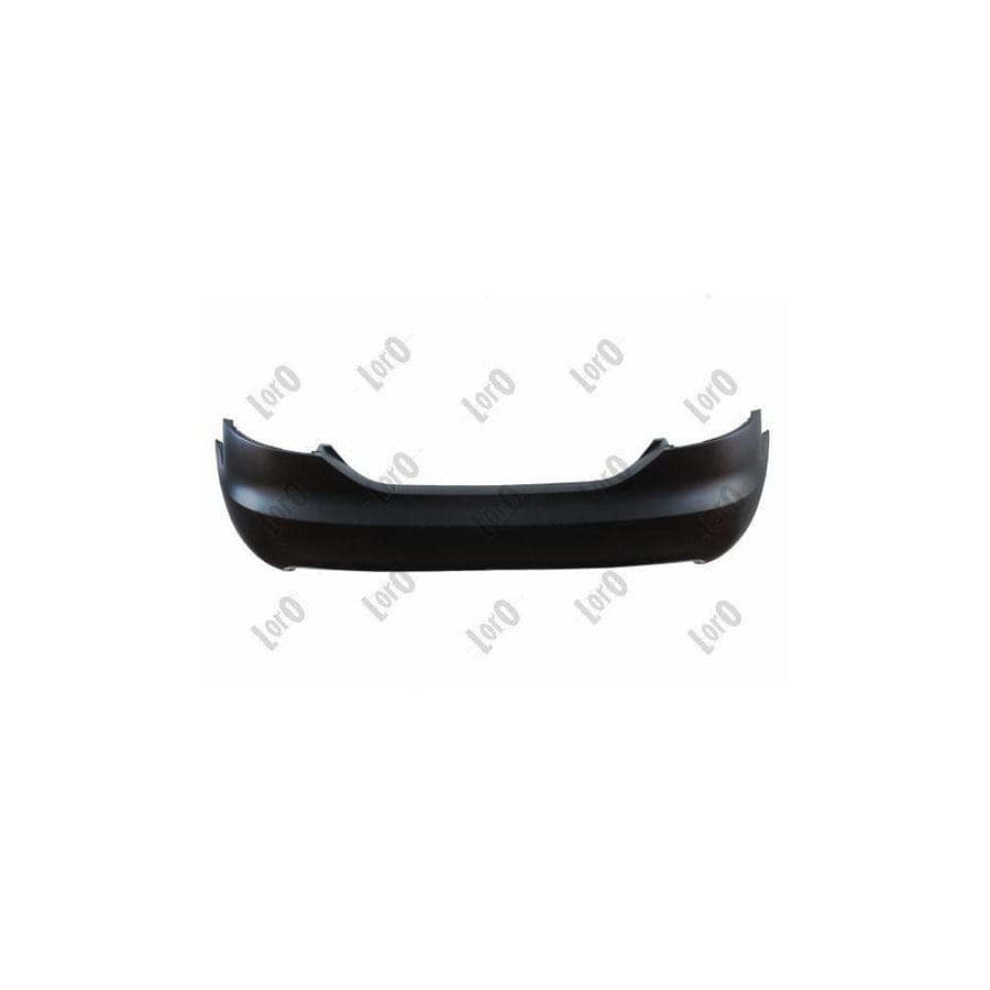 Abakus 00315610 Rear Bumper for Audi A6 C6 Saloon (4F2)