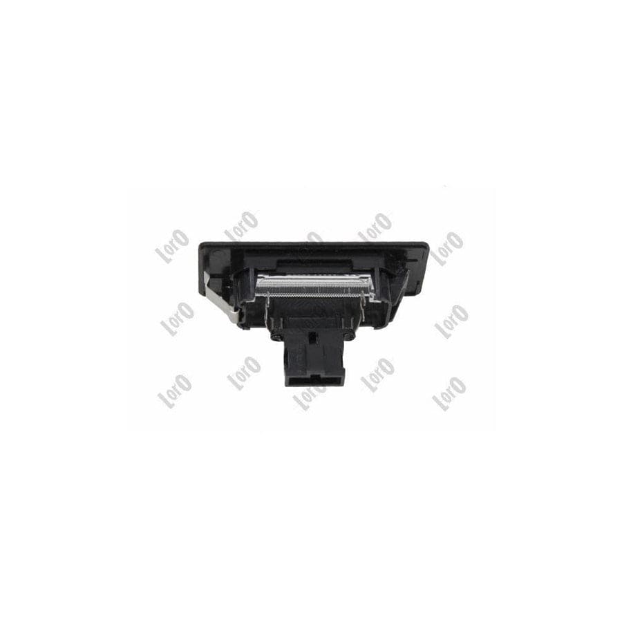 Abakus 00323900 Licence Plate Light