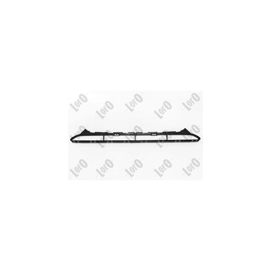 Abakus 00326450 Bumper Grill for Audi A4