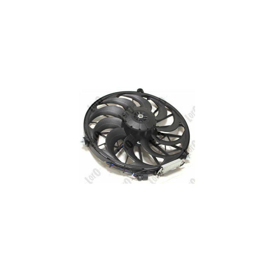 Abakus 0040140002 Fan, Radiator