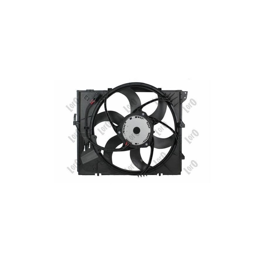 Abakus 0040140010 Fan, Radiator