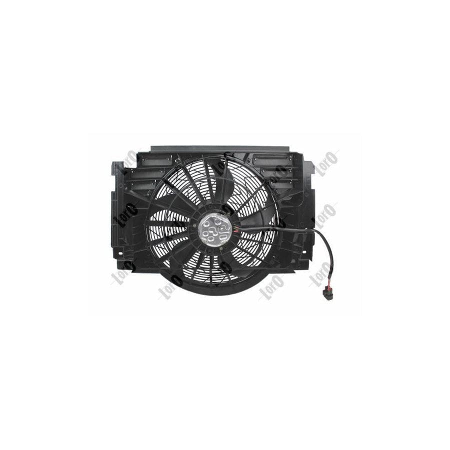 Abakus 0040140013 Fan, Radiator for BMW X5 (E53)