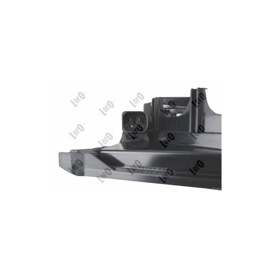 Abakus 0040140016 Fan, Radiator for BMW X3 (E83)