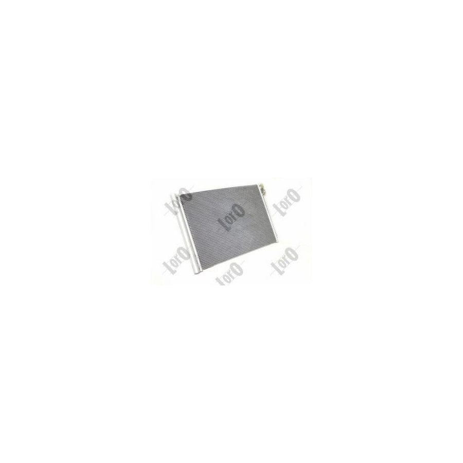 Abakus 0040160003 Air Conditioning Condenser