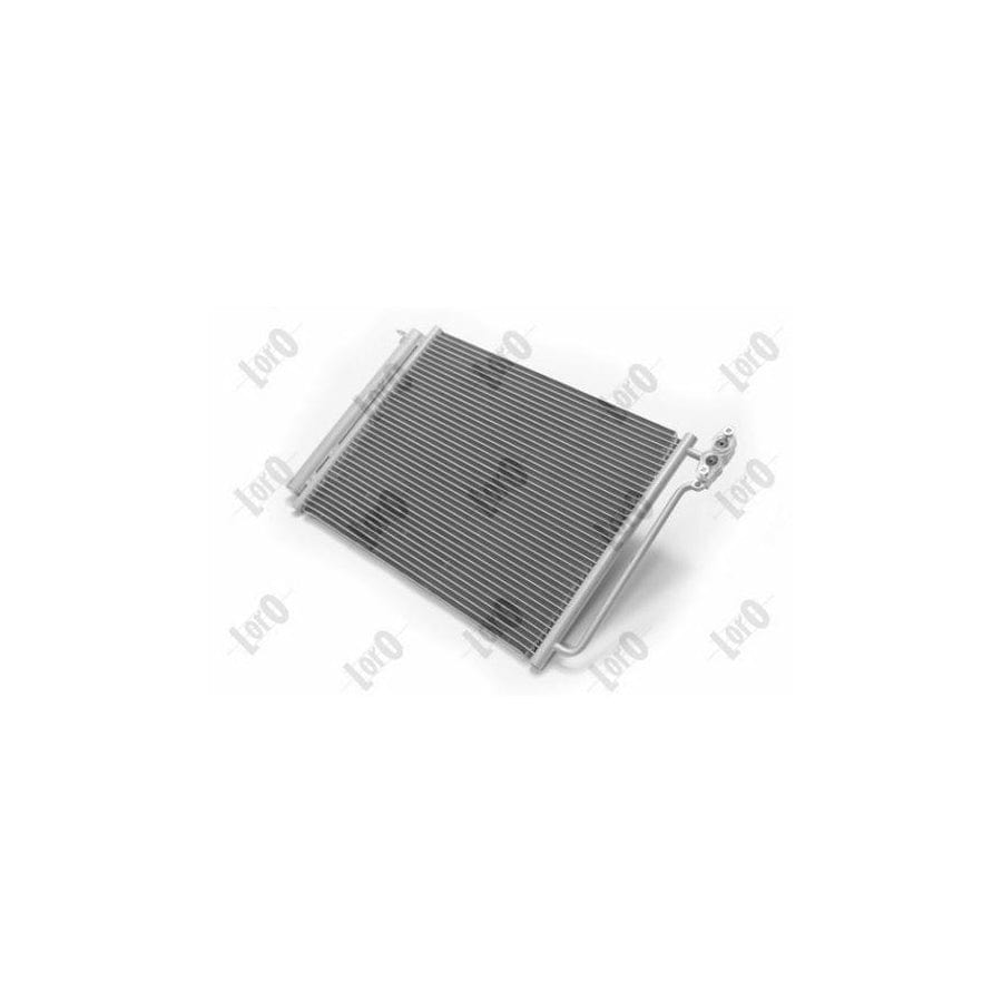 Abakus 0040160012 Air Conditioning Condenser for BMW X5 (E53)