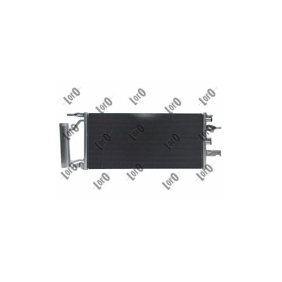 Abakus 0040160032 Air Conditioning Condenser
