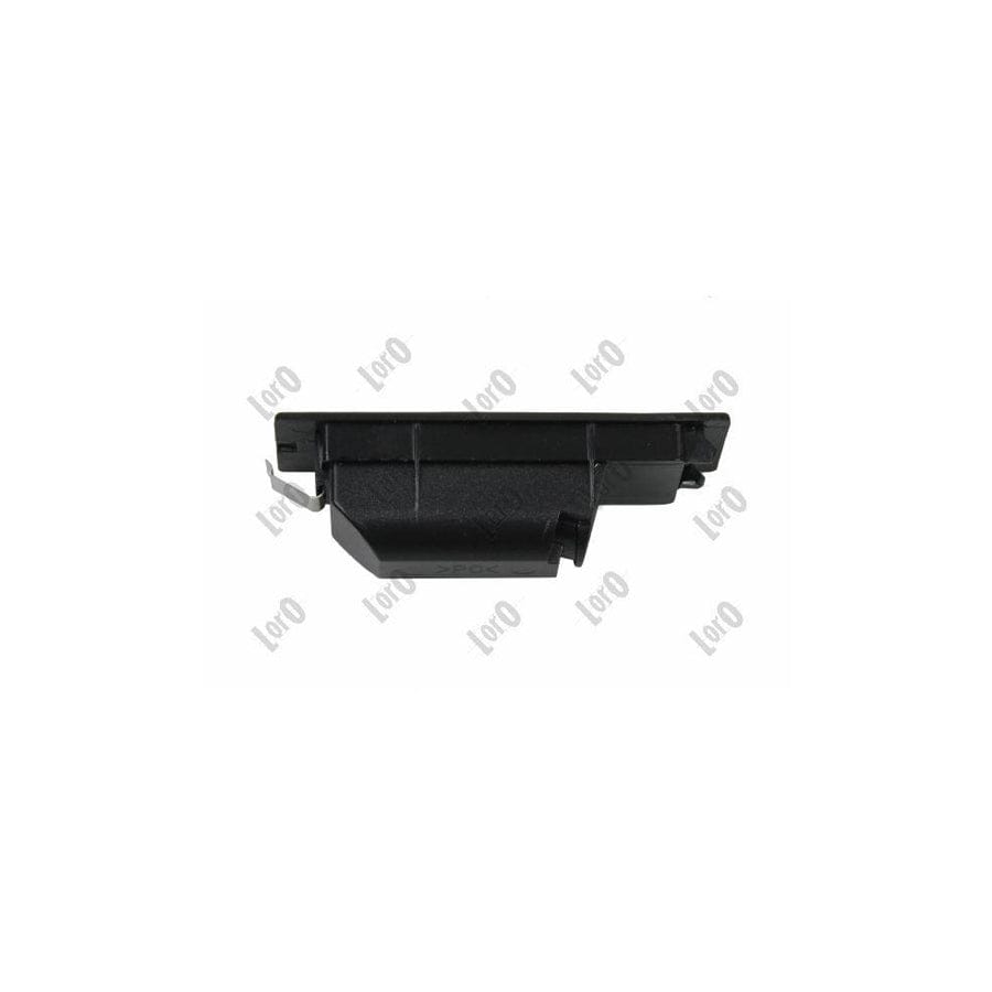 Abakus 00421905 Licence Plate Light
