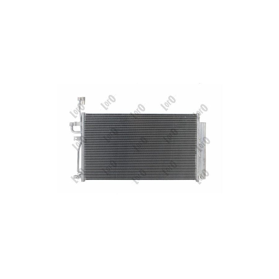 Abakus 0070160009 Air Conditioning Condenser