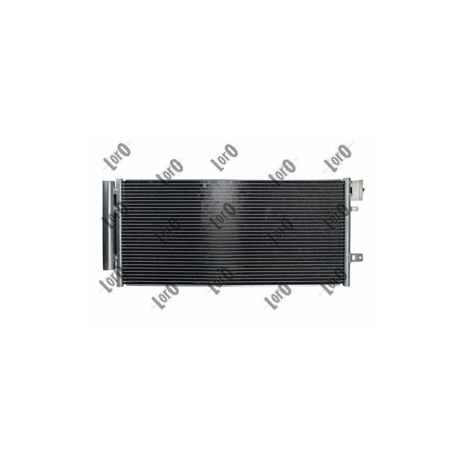 Abakus 0070160010 Air Conditioning Condenser for Chevrolet Aveo Hatchback (T300)