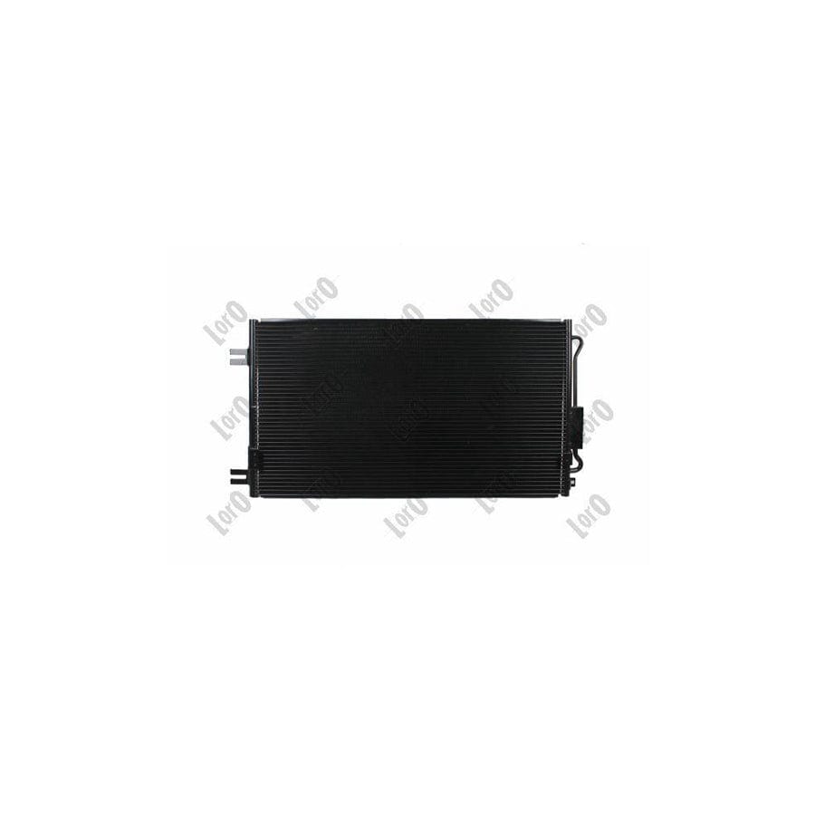 Abakus 0080160012 Air Conditioning Condenser for Chrysler Voyager IV (Rg, Rs)