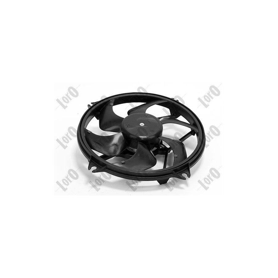 Abakus 0090140001 Fan, Radiator