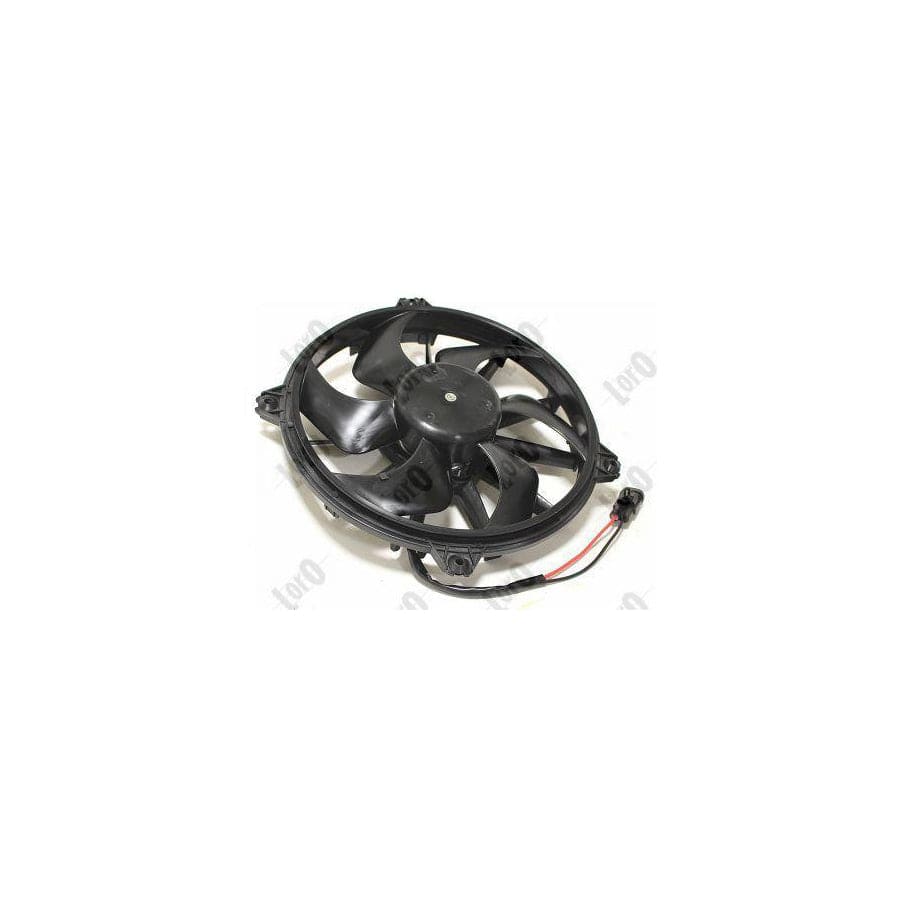 Abakus 0090140004 Fan, Radiator