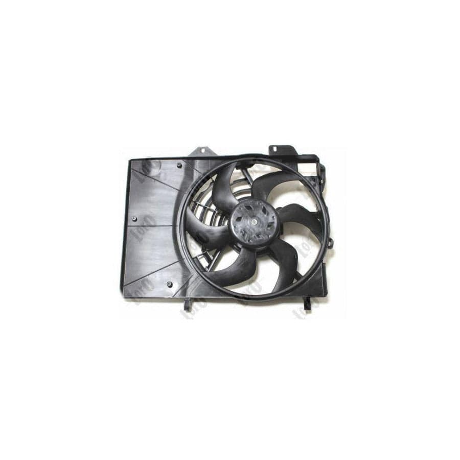 Abakus 0090140013 Fan, Radiator