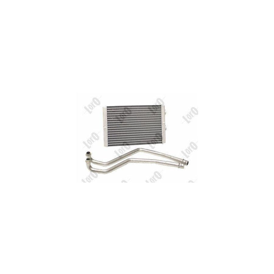 Abakus 0090150007Ba Heater Matrix