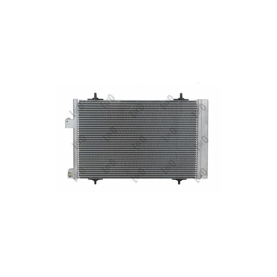 Abakus 0090160003 Air Conditioning Condenser