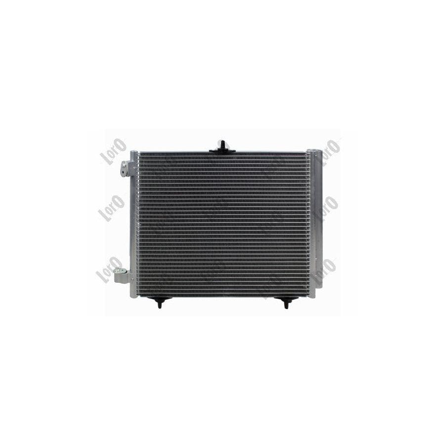 Abakus 0090160011 Air Conditioning Condenser