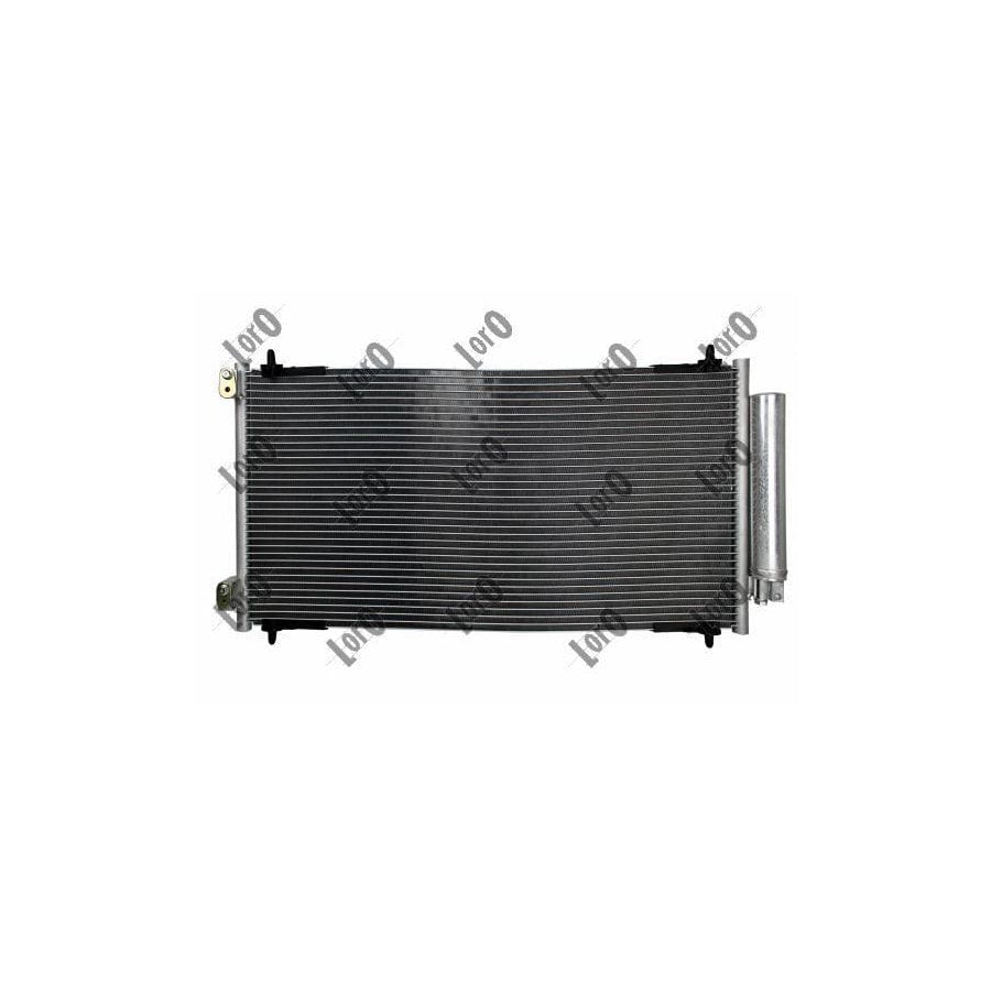 Abakus 0090160031 Air Conditioning Condenser