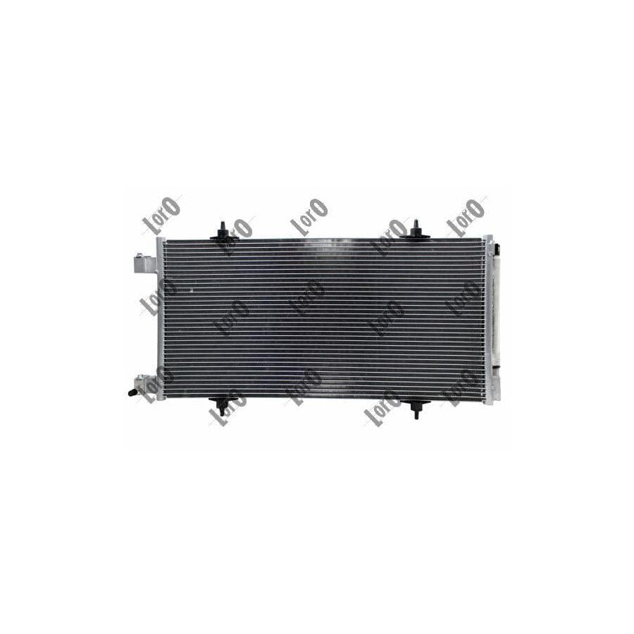 Abakus 0090160033 Air Conditioning Condenser