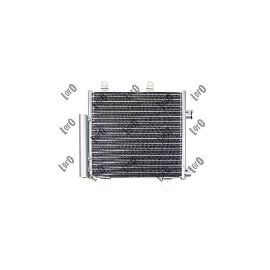 Abakus 0090160034 Air Conditioning Condenser