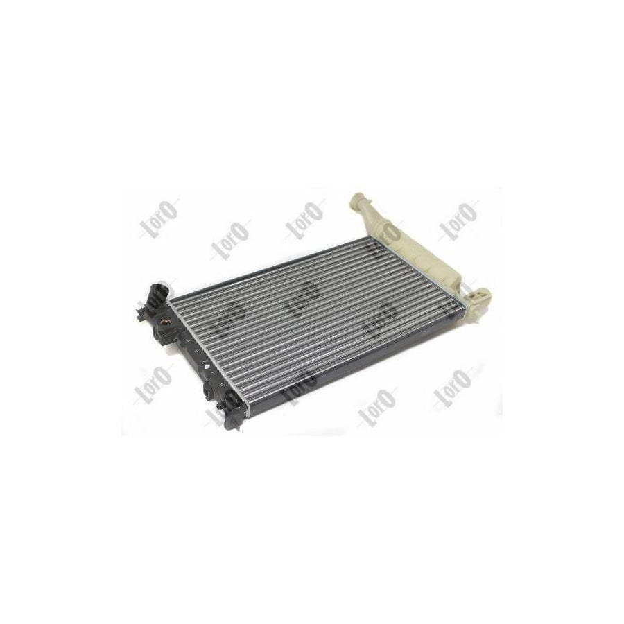 Abakus 0090170001 Engine Radiator for Citroen Berlingo