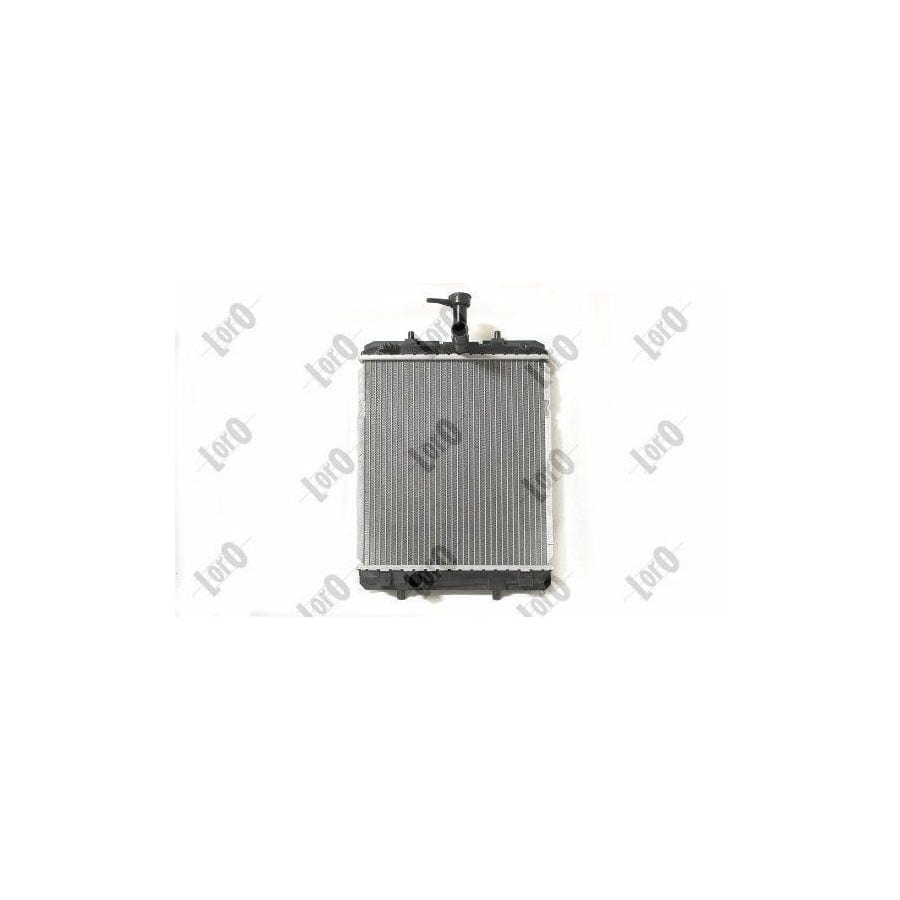 Abakus 0090170056B Engine Radiator
