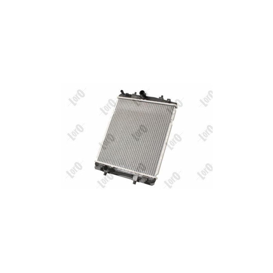 Abakus 0090170063B Engine Radiator