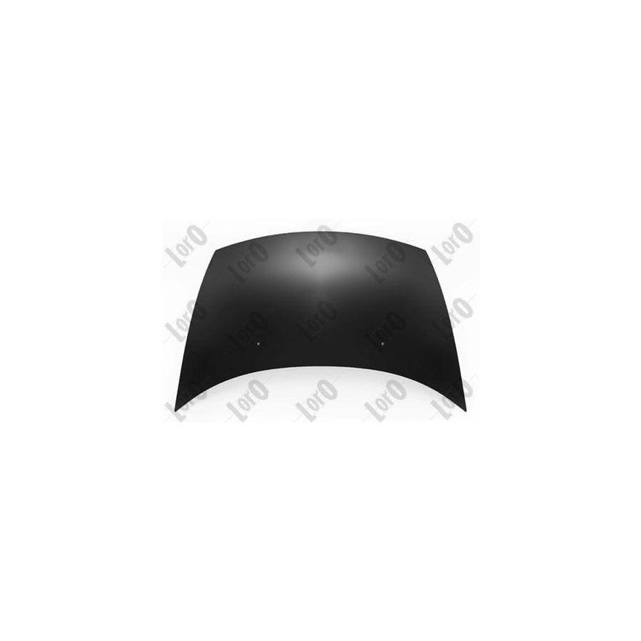 Abakus 00912100 Bonnet for Citroen C3 I Hatchback (Fc, Fn)