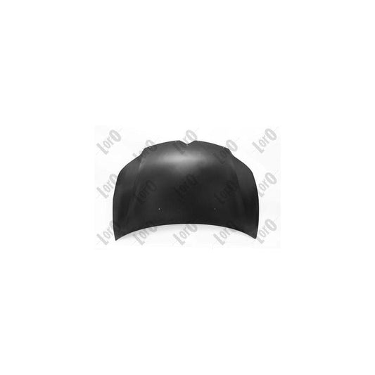 Abakus 00916105 Bonnet for Citroen C4