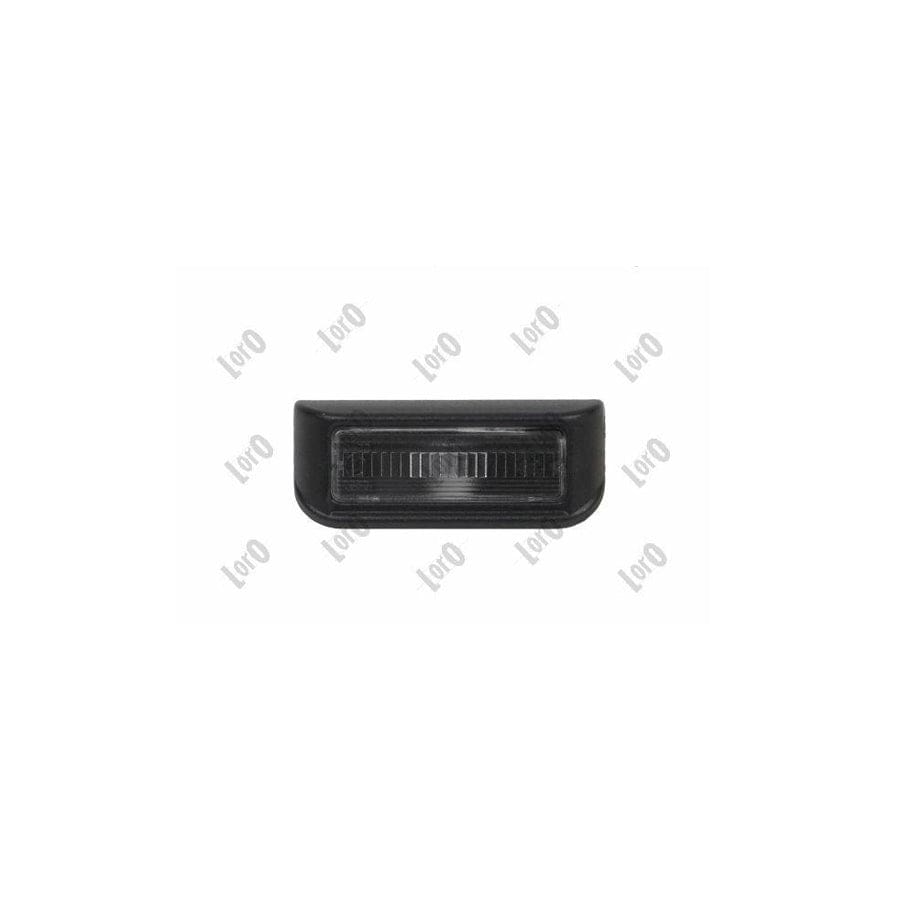 Abakus 00930900 Licence Plate Light