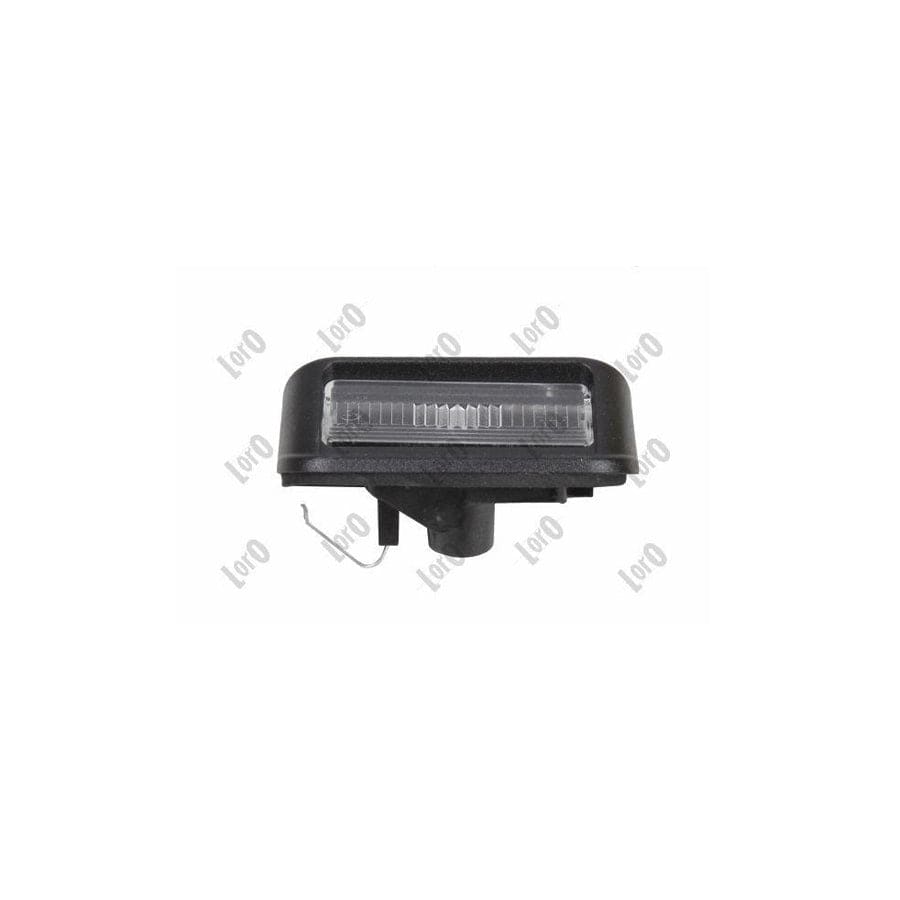 Abakus 00930905 Licence Plate Light