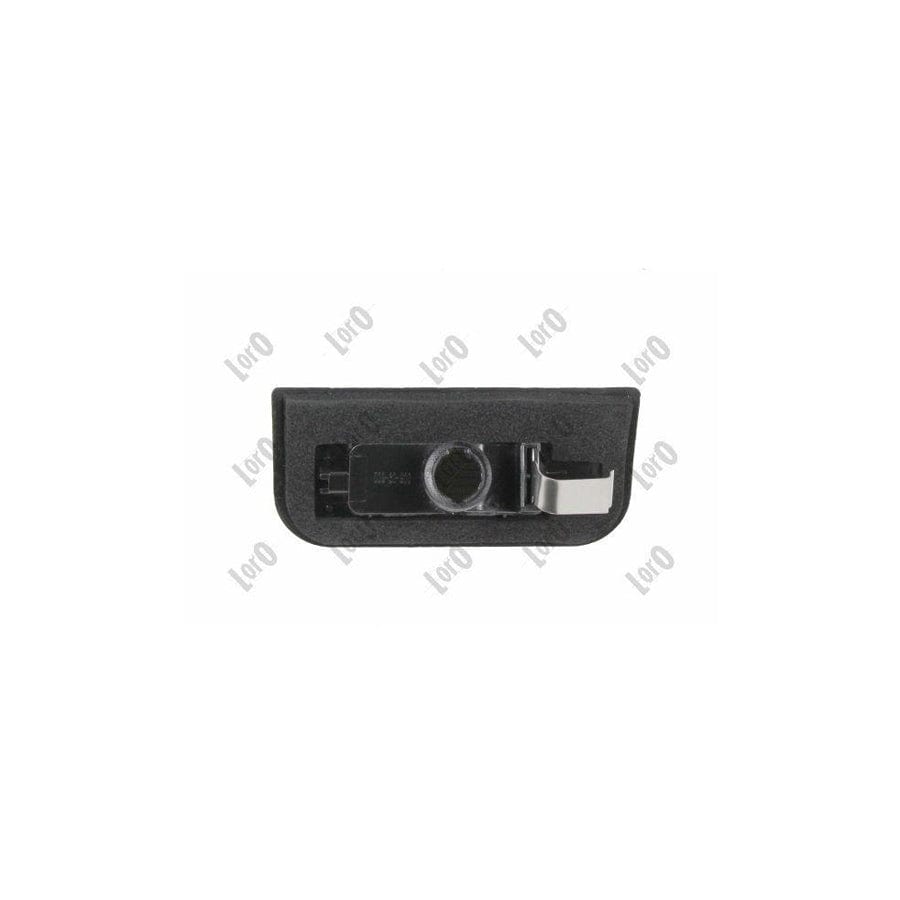 Abakus 00930920 Licence Plate Light