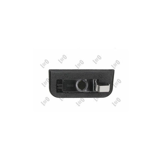 Abakus 00930920 Licence Plate Light