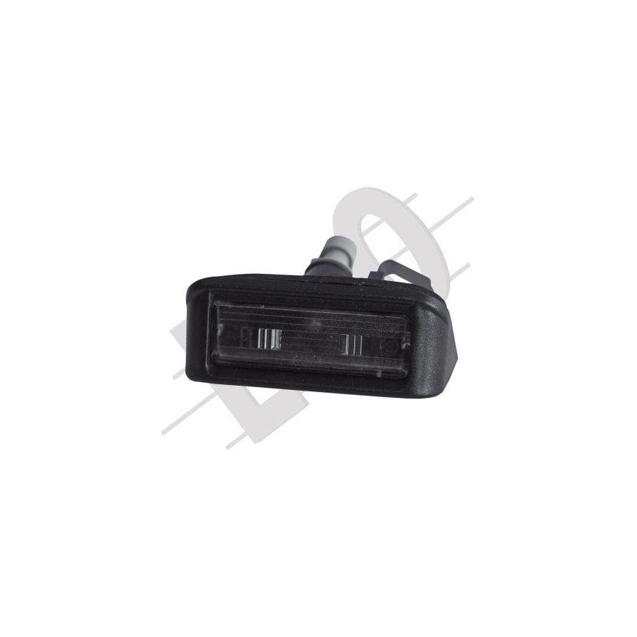 Abakus 00930925Led Licence Plate Light