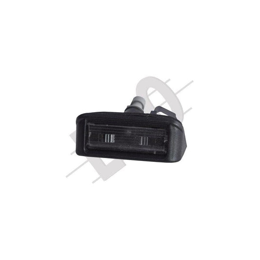 Abakus 00930925Led Licence Plate Light
