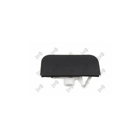 Abakus 00931900 Licence Plate Light