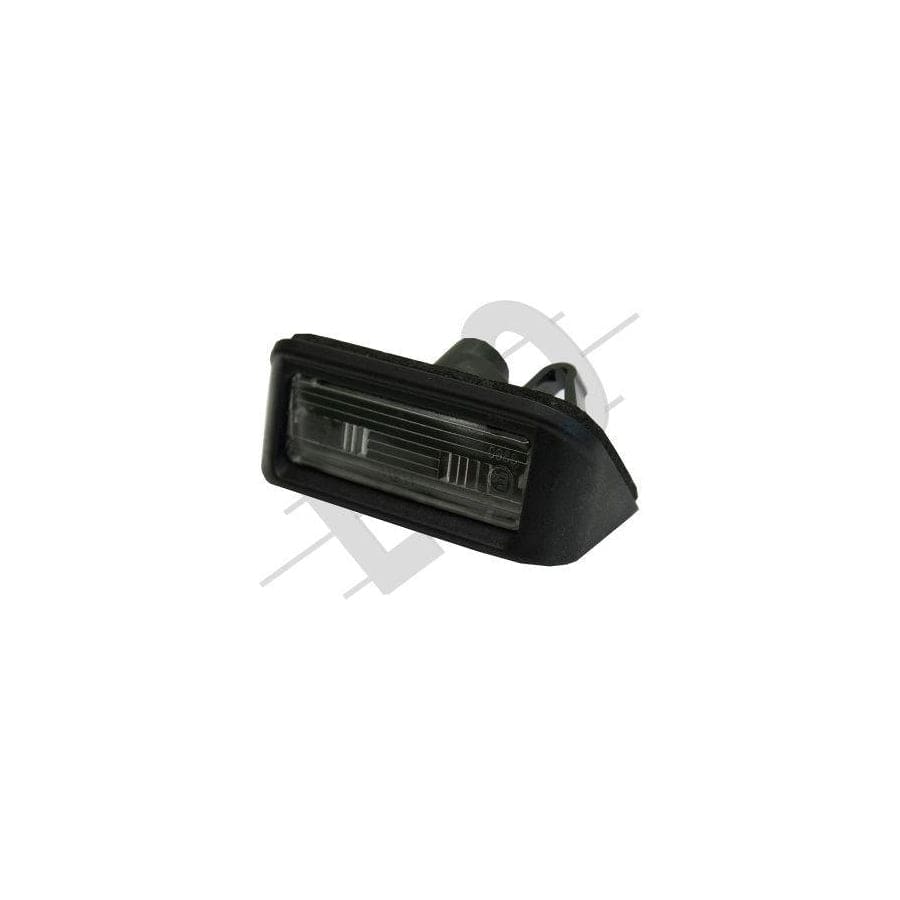 Abakus 00931925Led Licence Plate Light