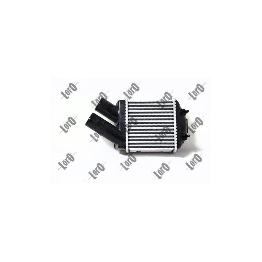 Abakus 0100180001 Intercooler for Dacia Sandero