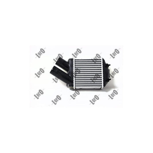 Abakus 0100180001 Intercooler for Dacia Sandero
