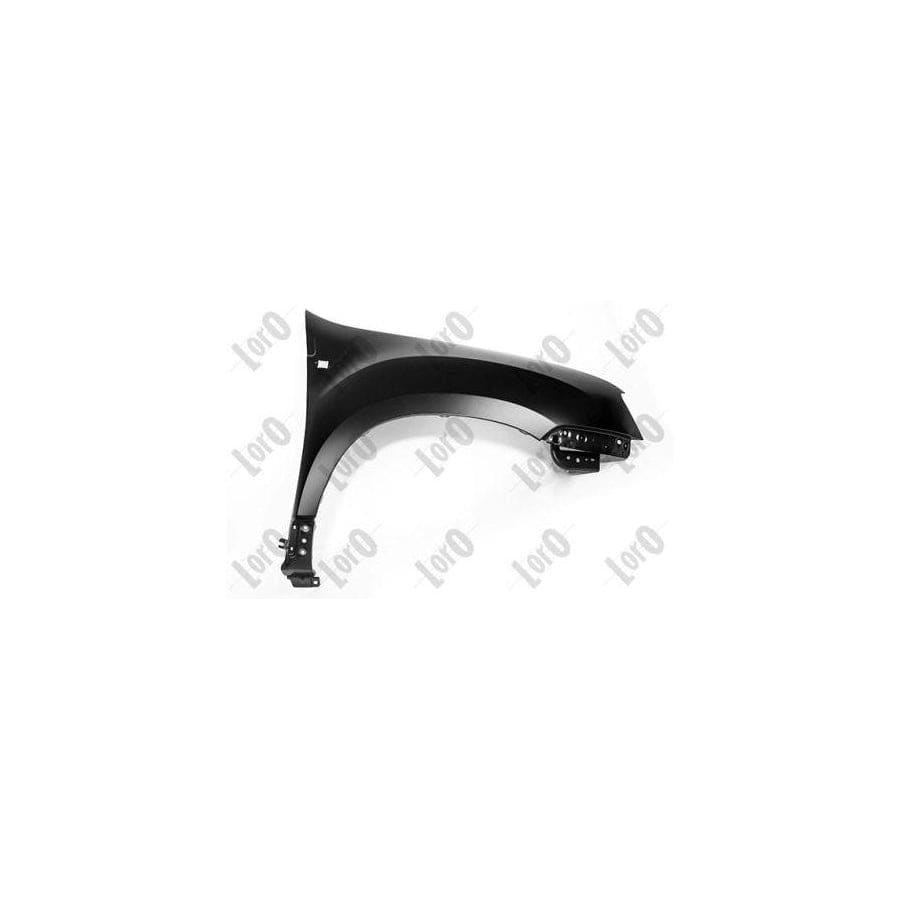 Abakus 01004202 Wing Fender for Dacia Duster Off-Road