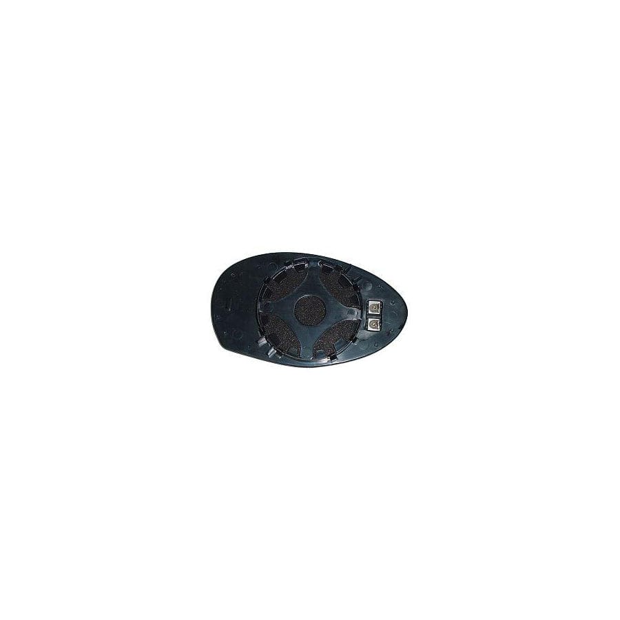 Abakus 0105G01 Mirror Glass, Outside Mirror for Alfa Romeo 147 (937)