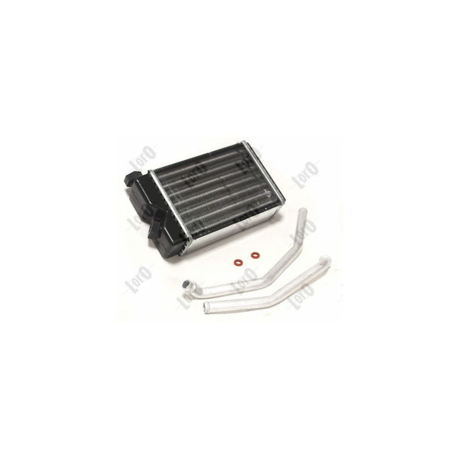 Abakus 0110150003 Heater Matrix