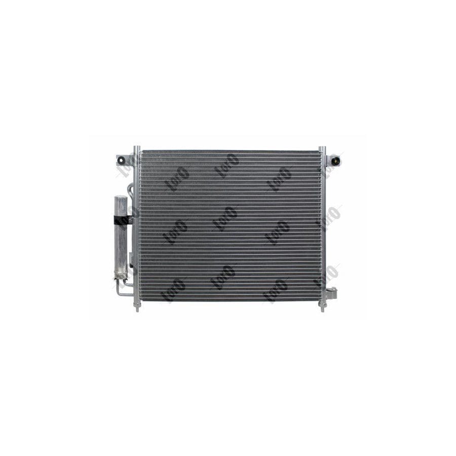 Abakus 0110160002 Air Conditioning Condenser