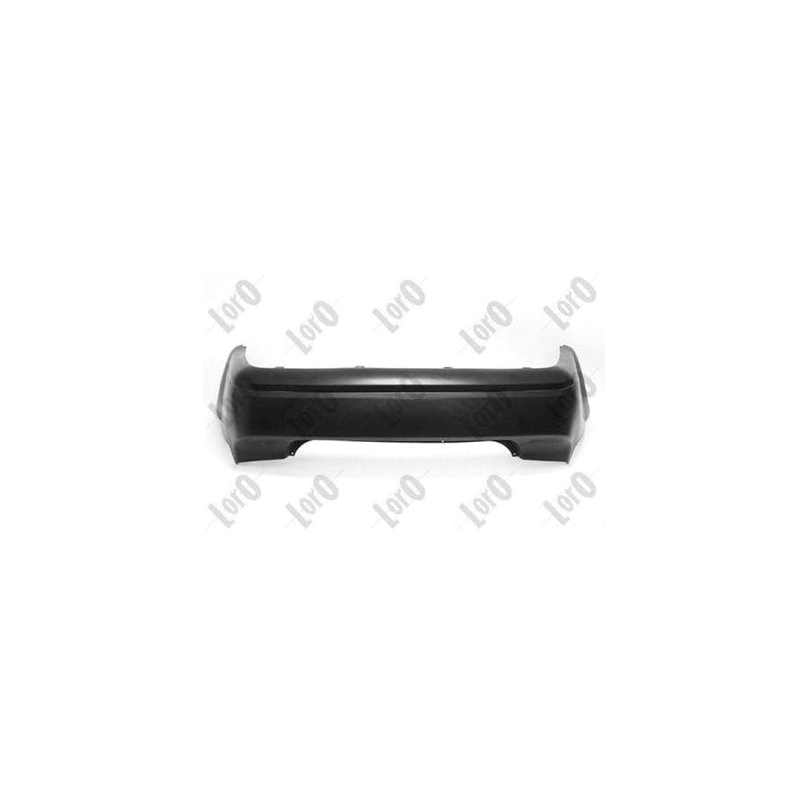 Abakus 01103500 Rear Bumper for Daewoo Nubira
