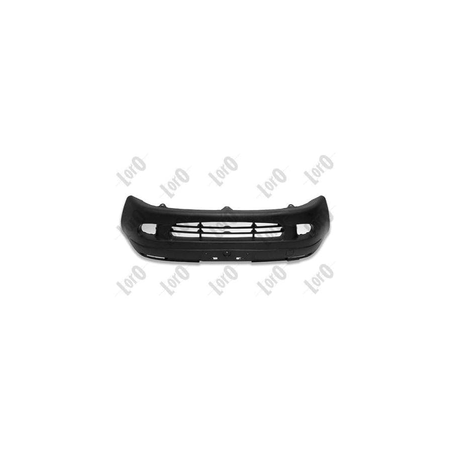 Abakus 01108500 Bumper for Daewoo Matiz I Hatchback (M100, M150)