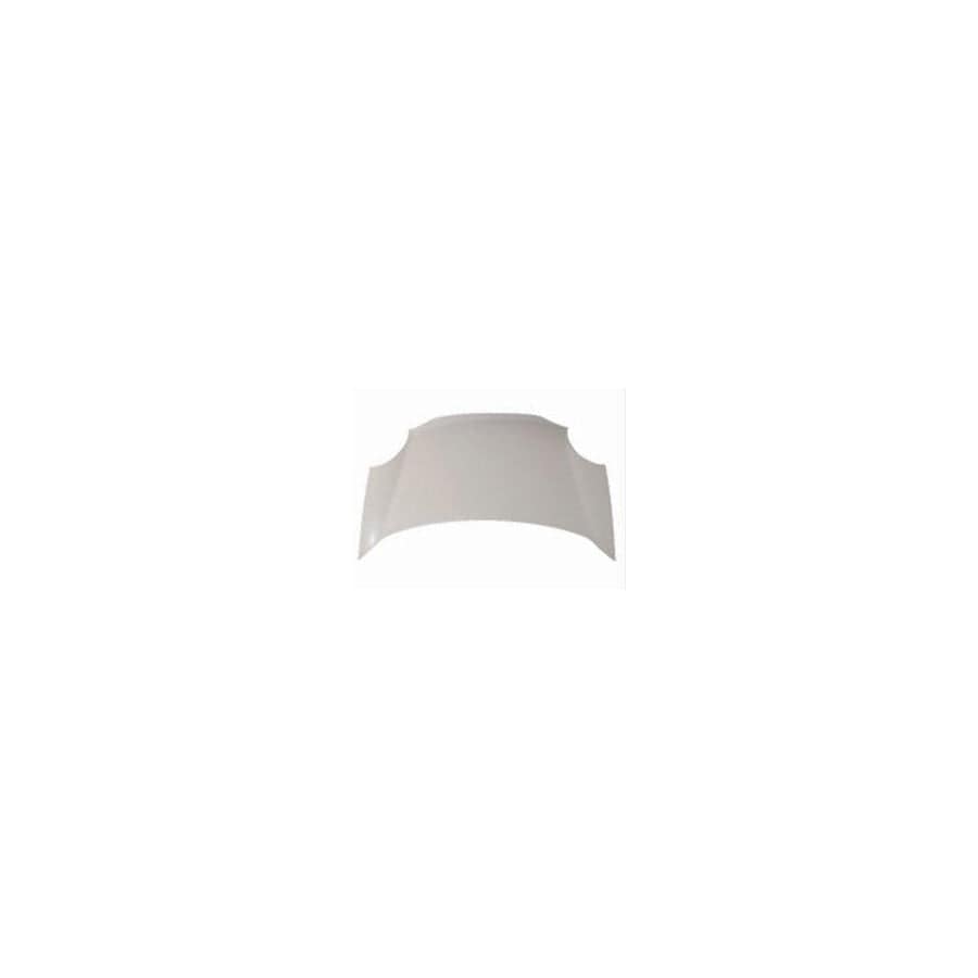 Abakus 01109100 Bonnet for Daewoo Matiz I Hatchback (M100, M150)