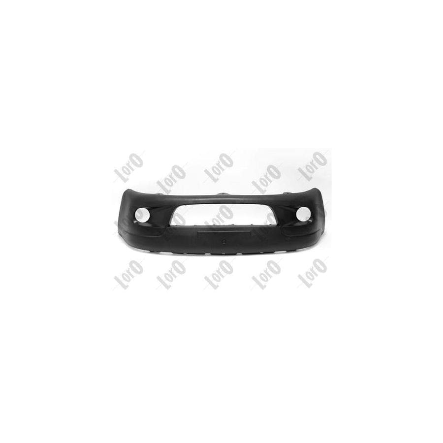 Abakus 01109513 Bumper for Daewoo Matiz I Hatchback (M100, M150)