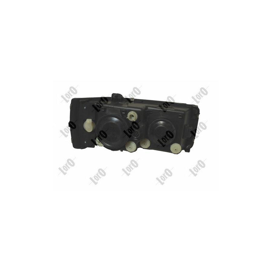 Abakus 012213112535 Headlight