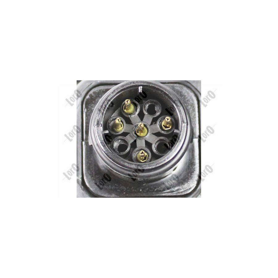 Abakus 012213132525 Headlight